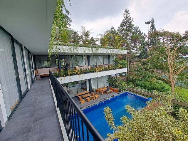 ApVoucher managed Airbnb listing 2