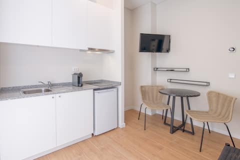 Airbnb em destaque: VC Heritage Merchants em Porto