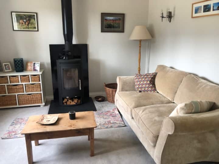Tranquil Get-away - Banbury