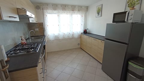 Proprietà Airbnb di successo: The Stiva on Via del Giglio a San Vincenzo