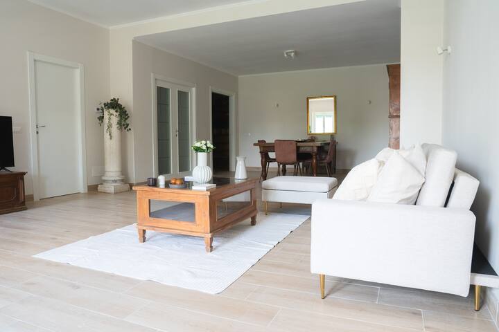 (Roma centro)Vatican House 4bedr + Private Parking gallery image 5