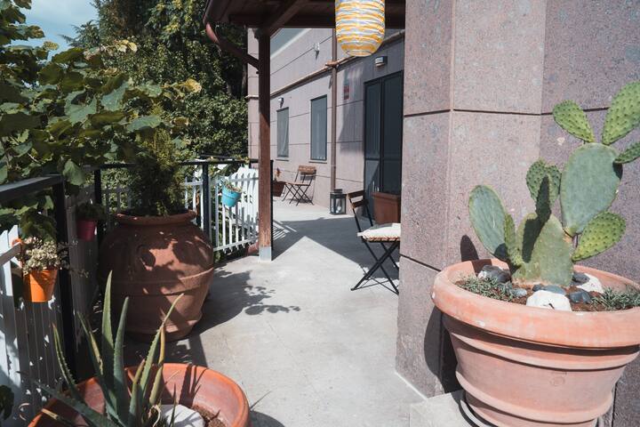 (Roma centro)Vatican House 4bedr + Private Parking gallery image 2