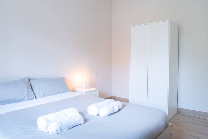 (Roma centro)Vatican House 4bedr + Private Parking gallery image 4