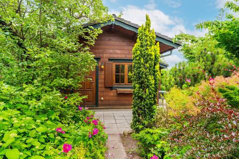 Top Airbnb: House Svenja in Koserow