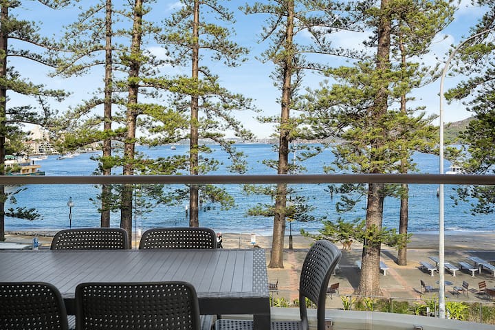 The Grande Esplanade room 227