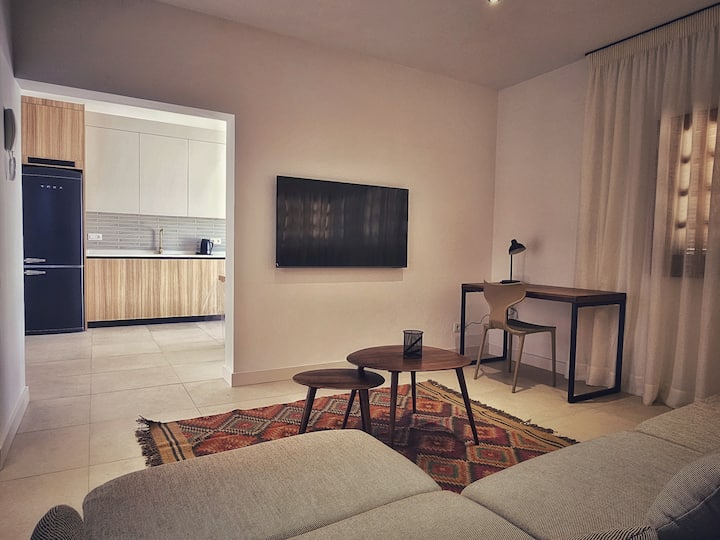 La Villa De Pepe Y Lola - La Aldea de San Nicolás