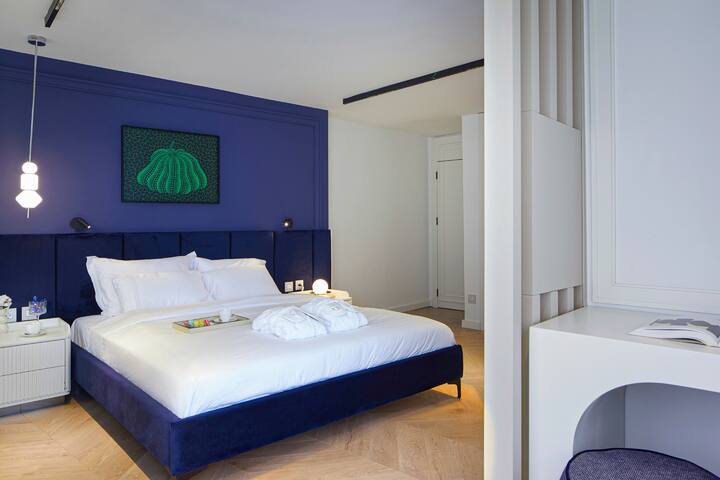 3 Bedroom Dublex in Central New Residence gallery image 4