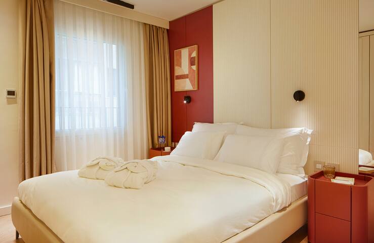 3 Bedroom Dublex in Central New Residence gallery image 3