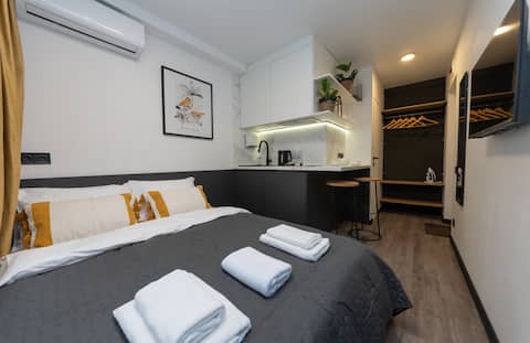 MF Apartments Vasylkivska 6