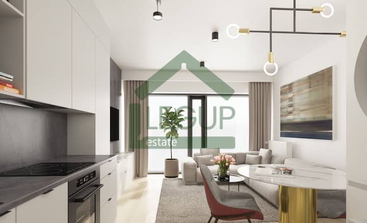Lux Apartamenty Centrum Katowic - 카토비세
