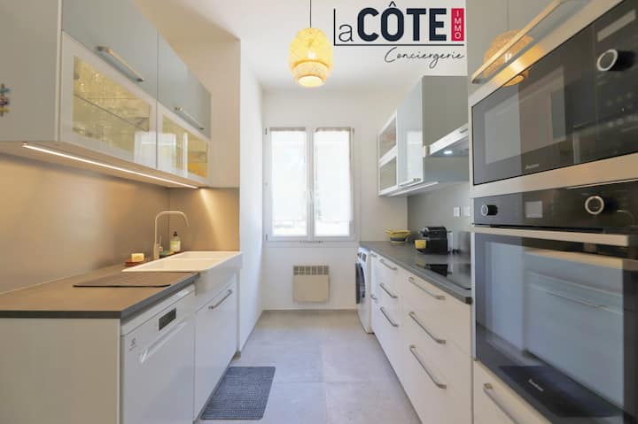 Villa Tamaris - Martigues