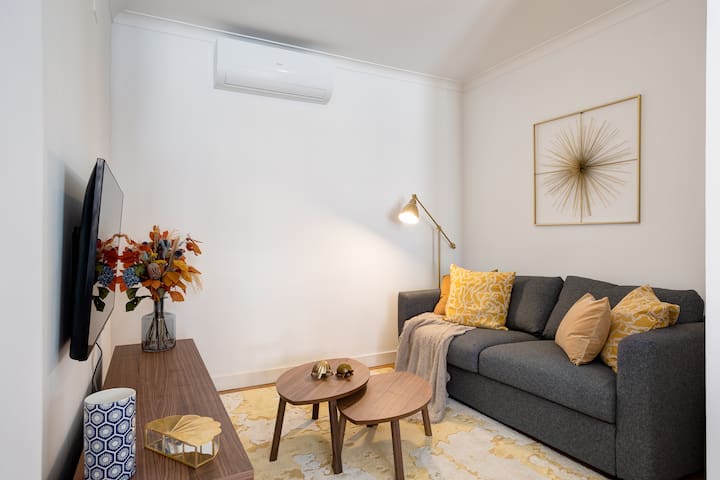 Fun Santa Justa@ Unique Duplex in the city centre