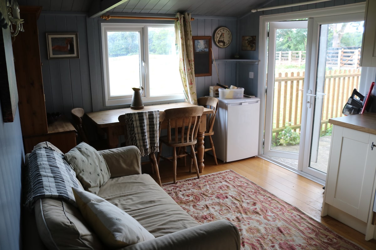 ห้องนั่งเล่น