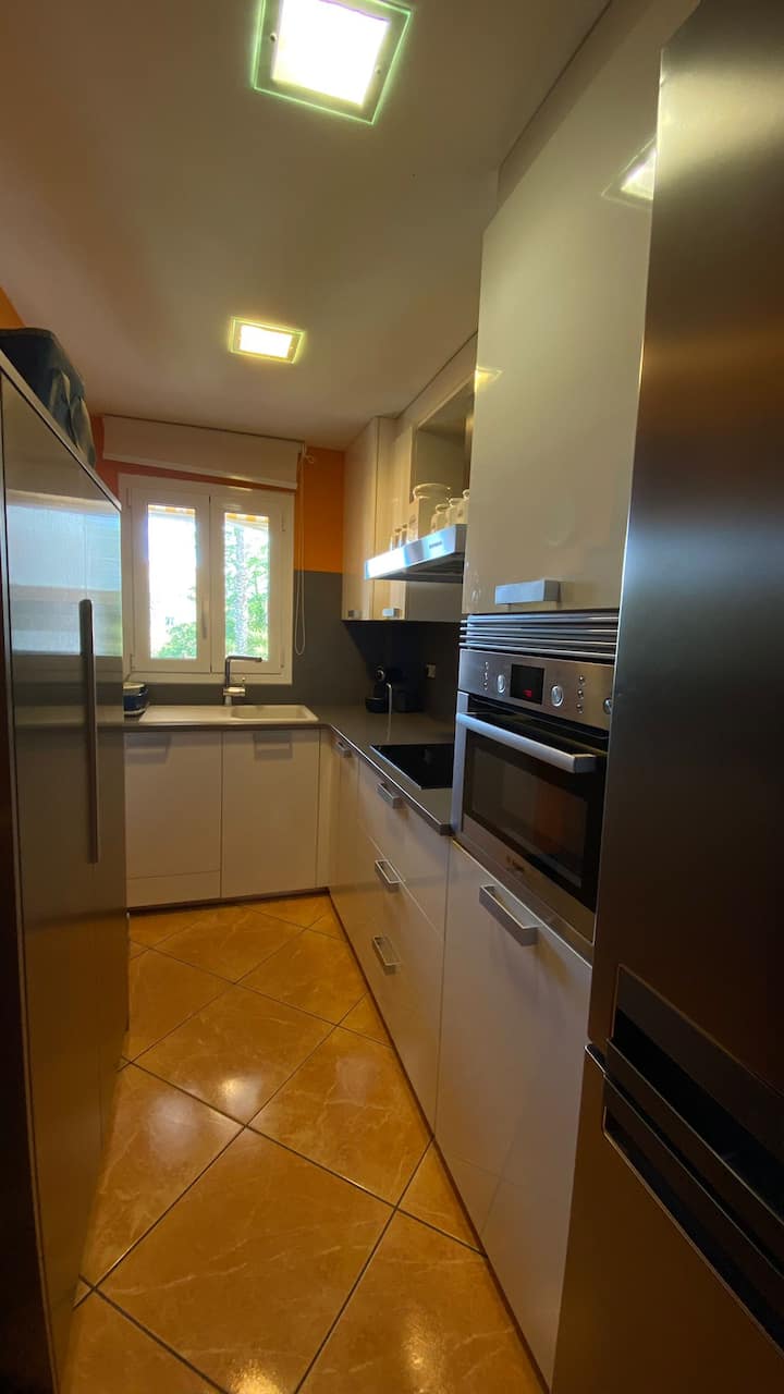 Apartament A S'agaró - Sant Feliu de Guíxols