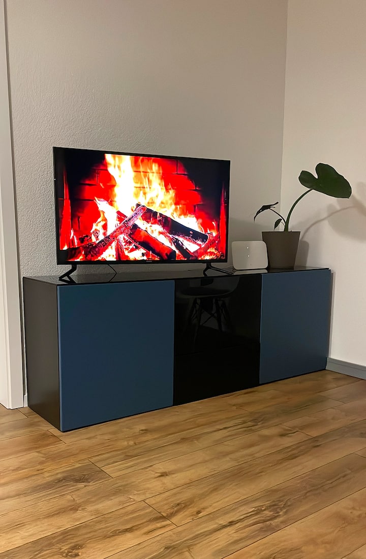 Ferienwohnung Bodensee Oase - Stockach