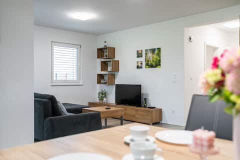 Apartment Swim & Relax