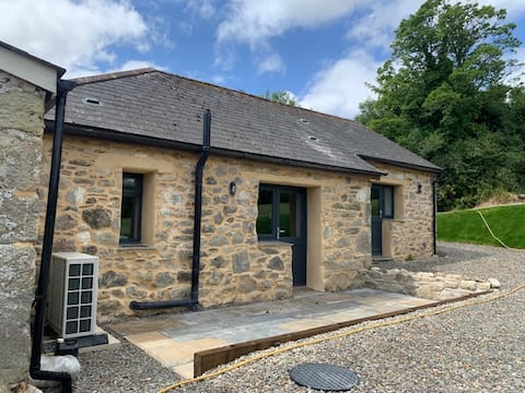 Mulvra Lodge