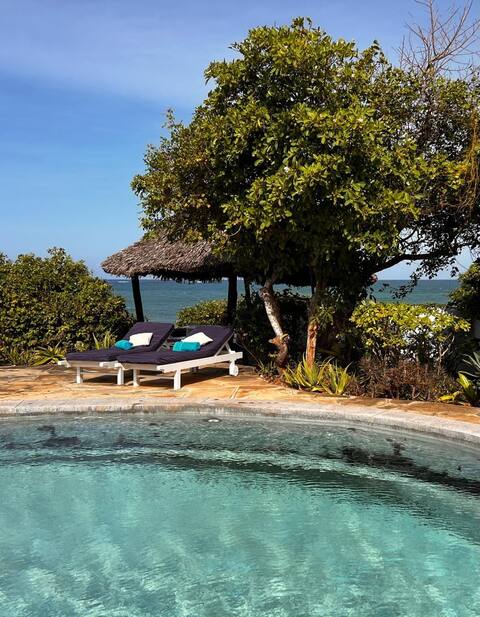 Cosy Bofa Beach House