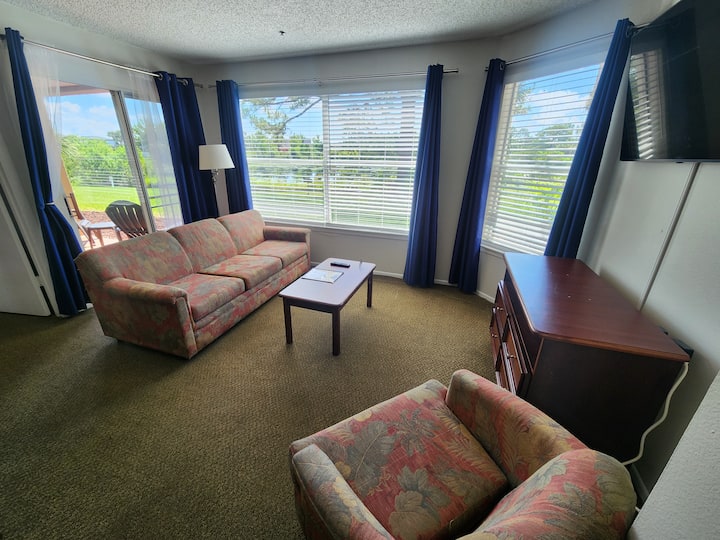 Bella Vista # 1 | 1103 - Orlando