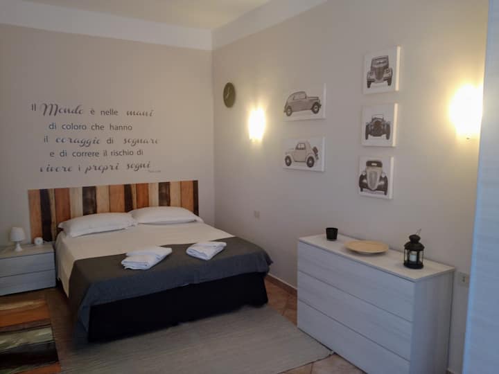 Cozy Studio, Next To Molinette - Turín