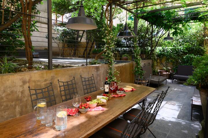 Duomo Luxury Apartment with plunge pool gallery image 3