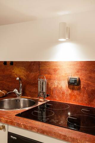 Bonsignore Luxury Accomodation gallery image 5