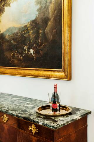 Bonsignore Luxury Accomodation gallery image 3