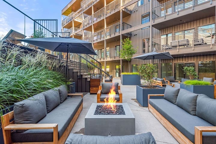 Premier Management Company managed Airbnb listing 2