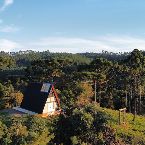 Campos do Quiriri Cottage