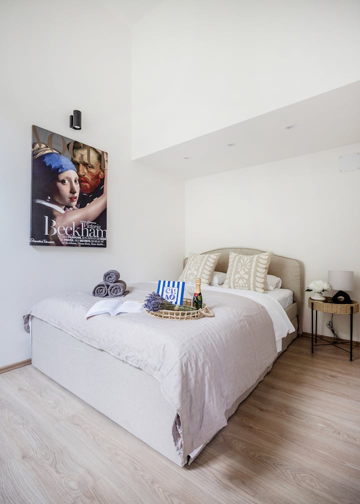 Habitación 1