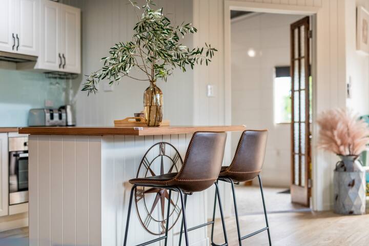 The Packing Shed - Nambour