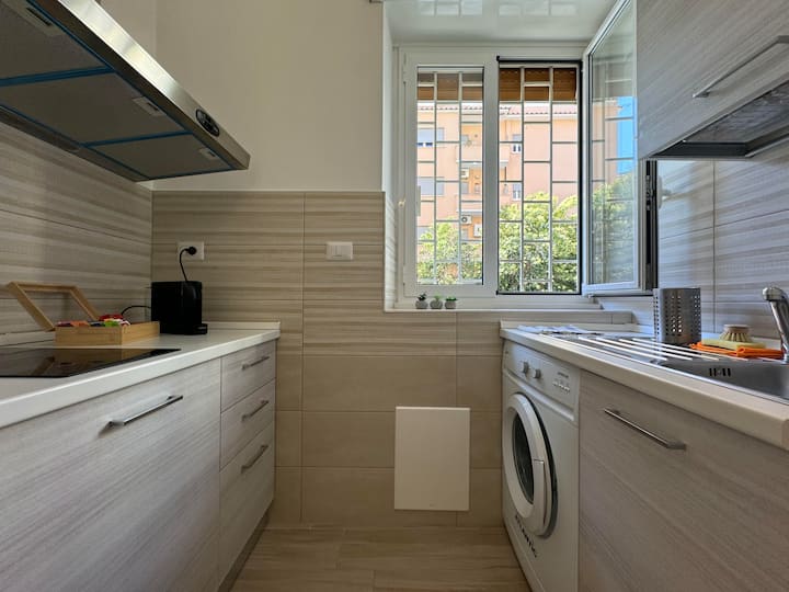 Bella Roma Apartment - 로마