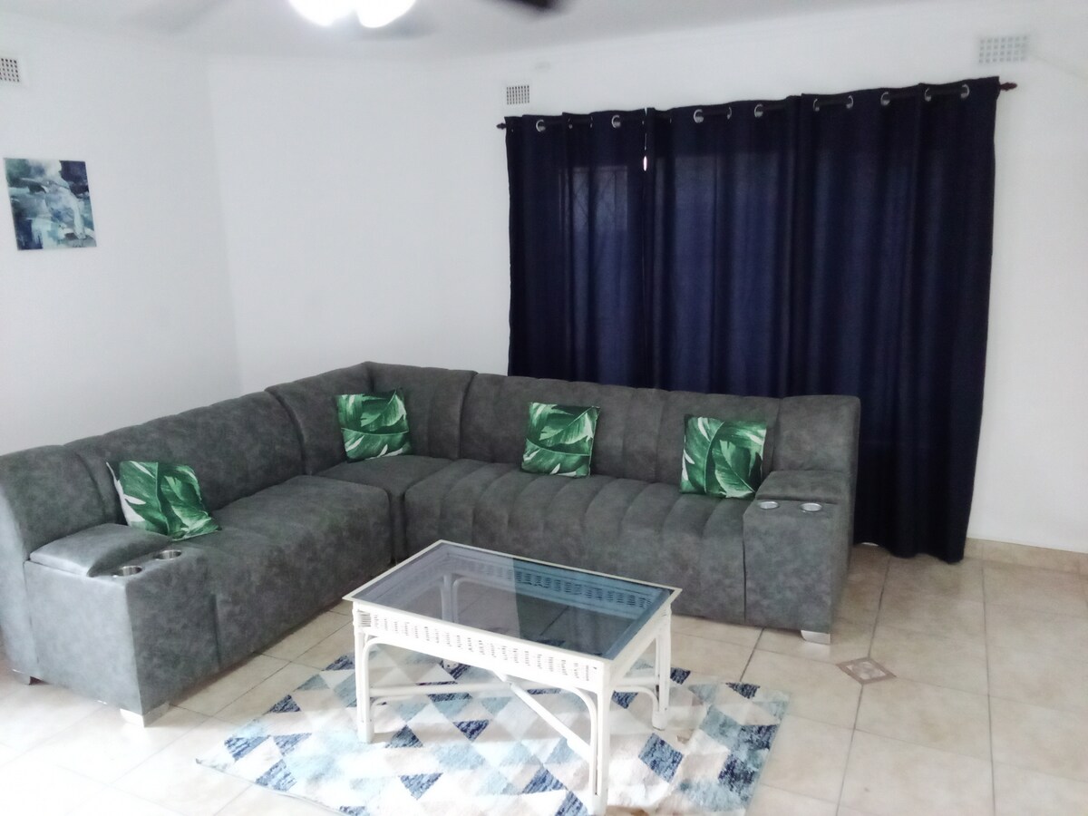 მისაღები ოთახი