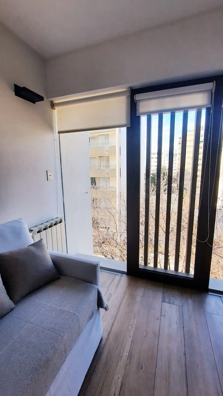 Calle 61 - Departamento - La Plata