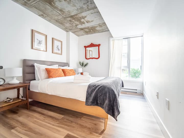 Chambre 1