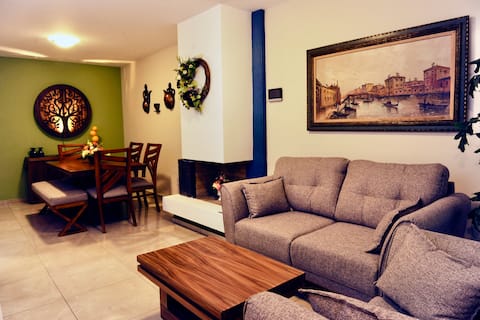 Top Airbnb: Casa Allegro in Guadalajara