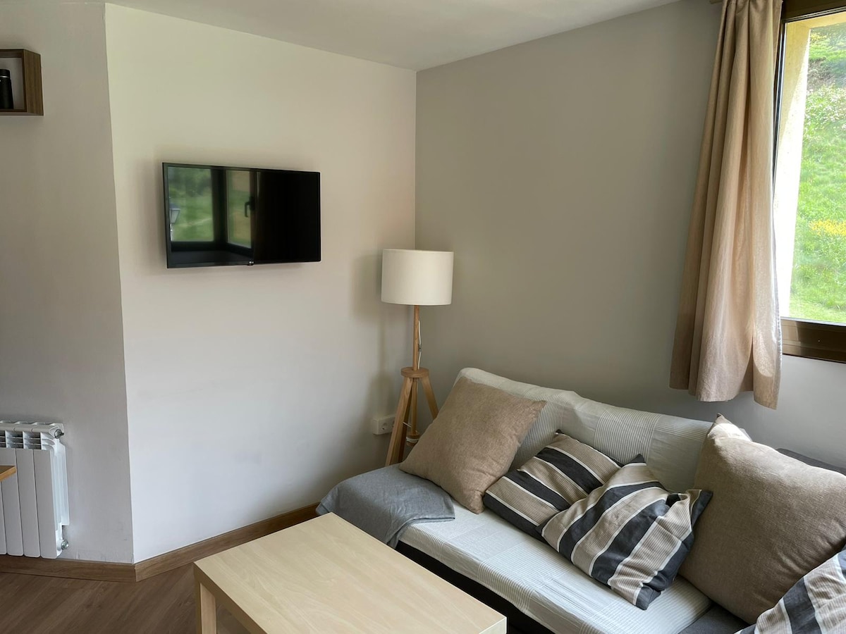 Annonce Airbnb populaire: DALIA Apartment à Alp