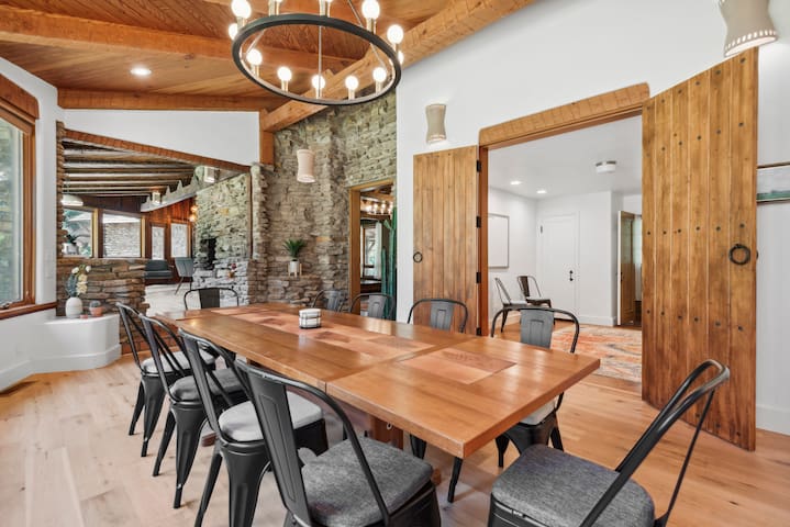 Keller Williams Realty Premier managed Airbnb listing 2