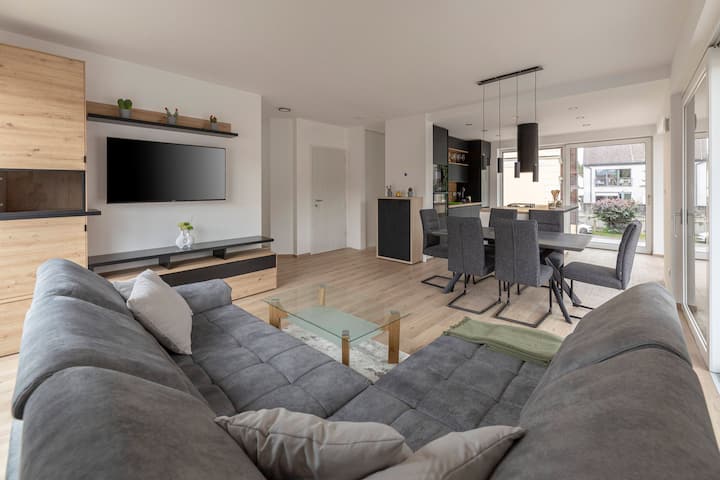 Apartment Božica With 2 Bedroom | Modern Style - Ljubljana