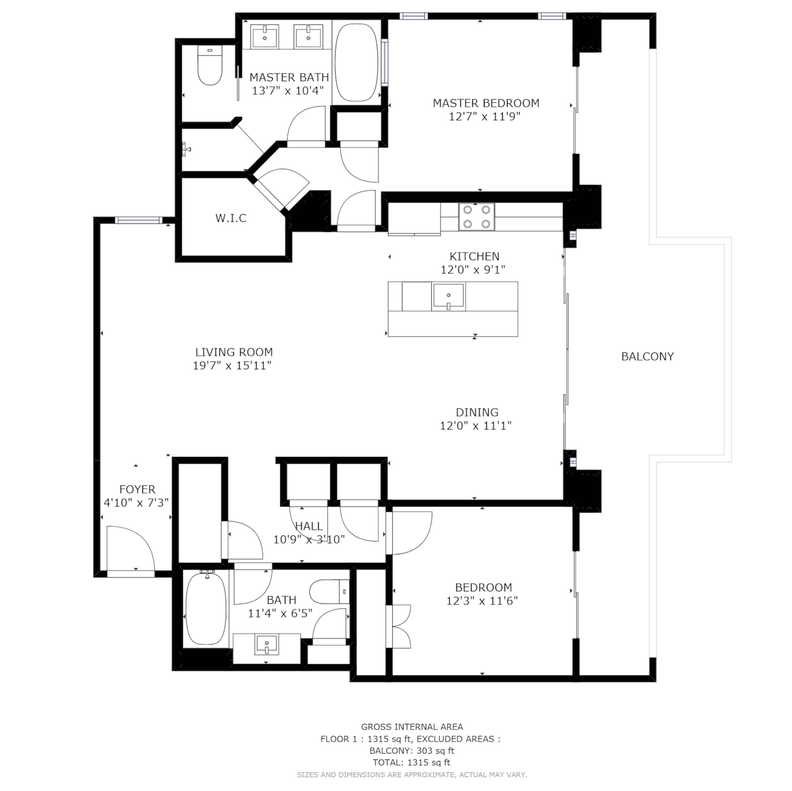 Condo in Kapolei · ★4.93 · 2 bedrooms · 4 beds · 2 private baths - Image 67