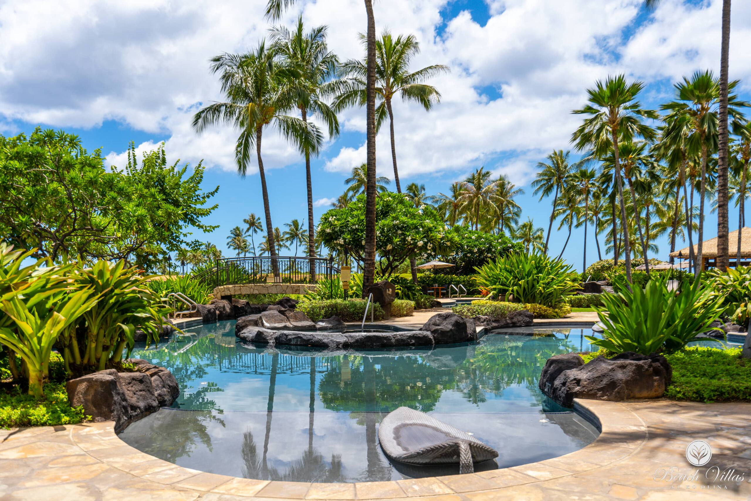 Condo in Kapolei · ★4.93 · 2 bedrooms · 4 beds · 2 private baths - Image 62