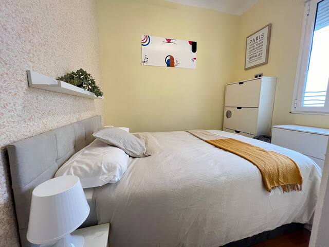 Bemadrid managed Airbnb listing 3