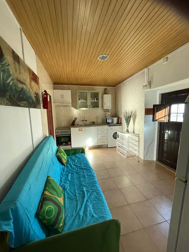 Vendinha Sonega - Porto Covo