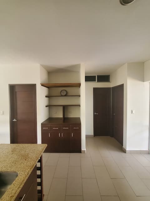 Apartamento en Rivas
