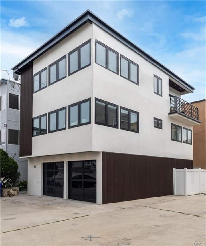 Beautiful Manhattan Beach House
