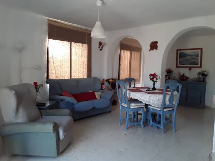 Casa Jolin - Alicante