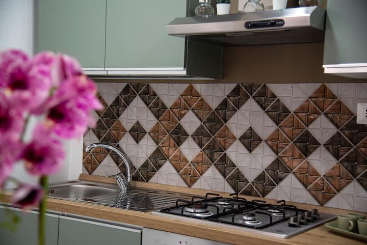 Appartement De Luxe - Bovalino - San Luca
