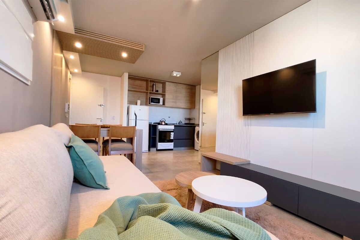 Propiedad de Airbnb exitosa: Centric and Exclusive "Premium Apartment" en Córdoba