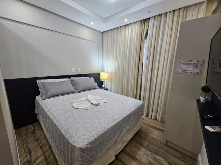 საძინებელი