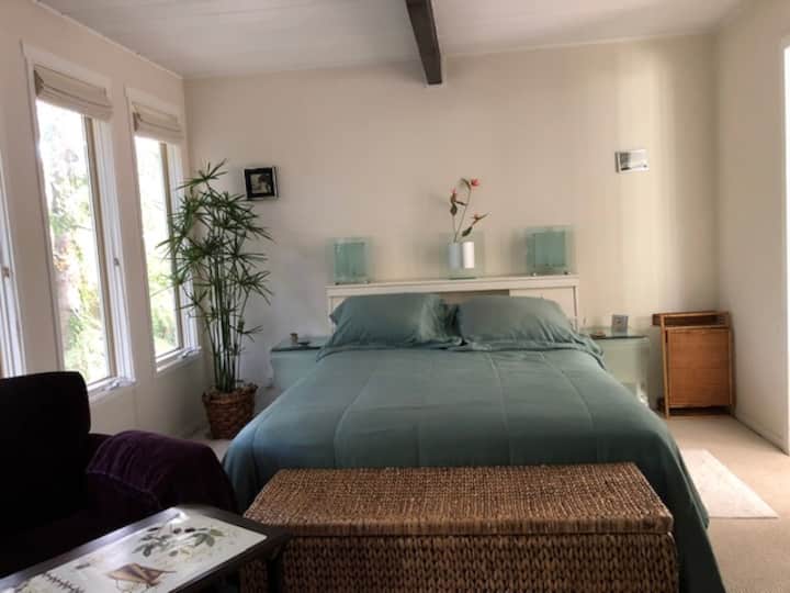 Elegant Suite Room - San Rafael, CA